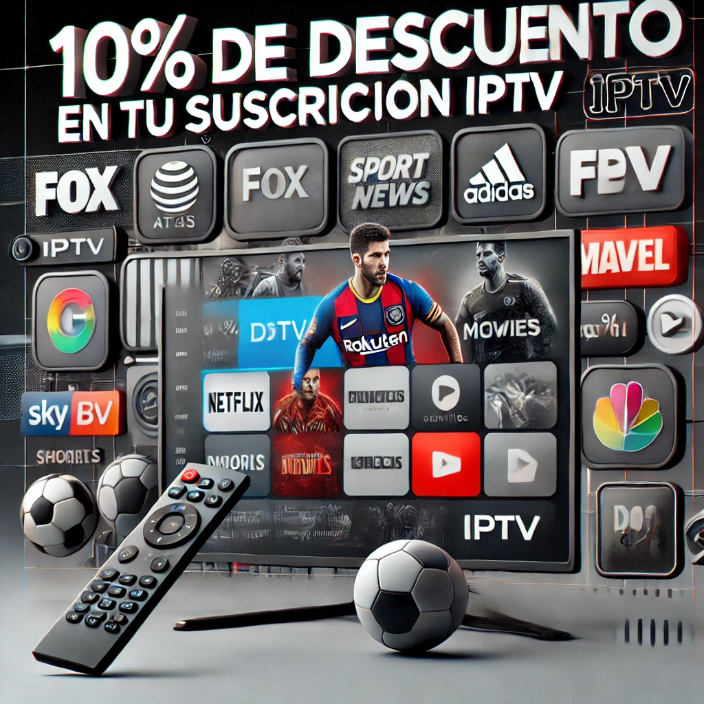 IPTV España