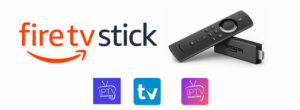 remoto Firestick