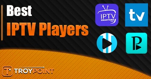 IPTV Players