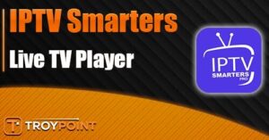 IPTV Smarters Pro