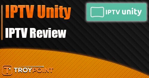 IPTV Unity Review