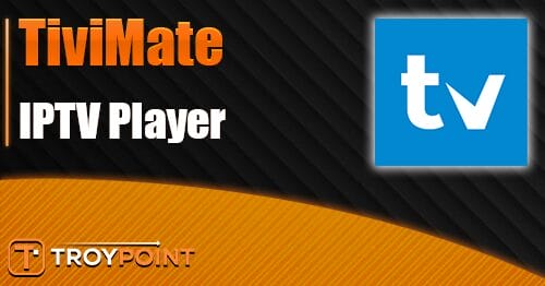 TiviMate IPTV Player