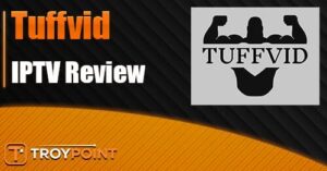 Tuffvid IPTV Review